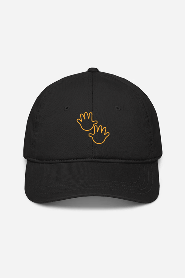 Classic Cap - Black