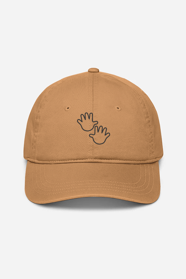 Classic Cap - Khaki