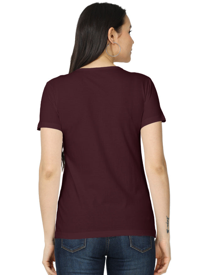 Women's T-Shirt - Love