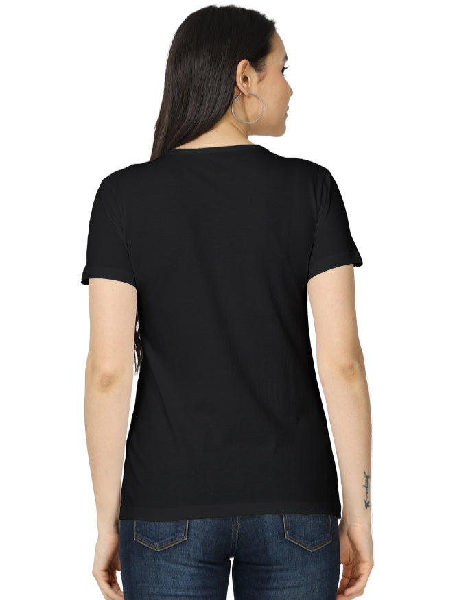 Women's T-Shirt - Imperfectly Perfect