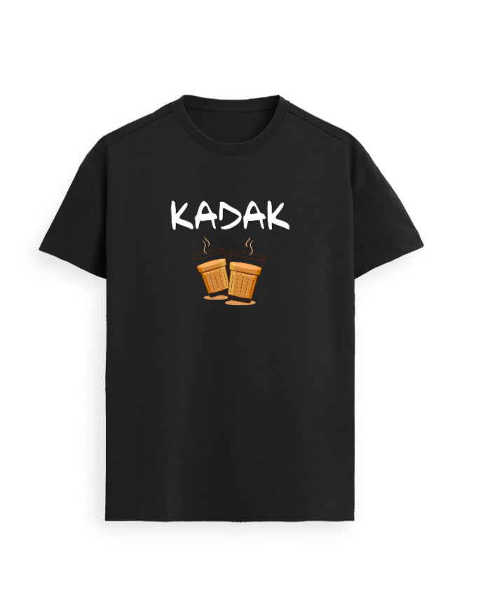 . Unisex Supima T-Shirt - Kadak