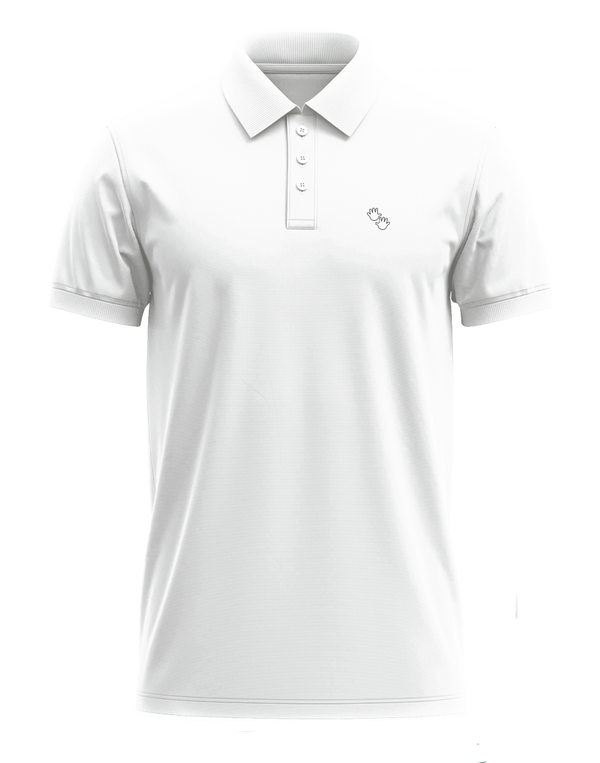 Men's Polo - Classic