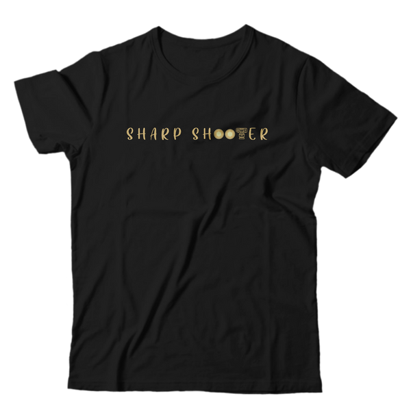 Unisex Premium T-Shirt - SharpShooter