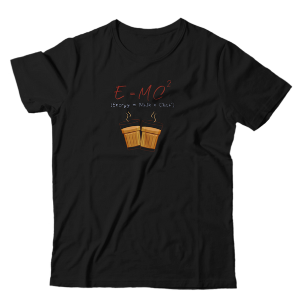 Unisex Premium T-Shirt - EMC2
