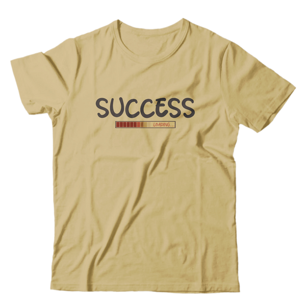 Unisex Premium T-Shirt - Success