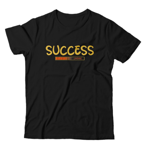 Unisex Premium T-Shirt - Success