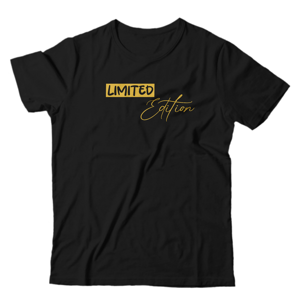 Unisex Premium T-Shirt - Limited Edition