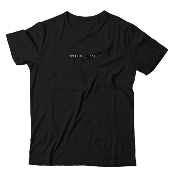 Men's Classic T-shirt - Whatever