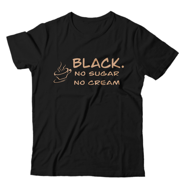 Unisex Premium T-Shirt - Black Coffee