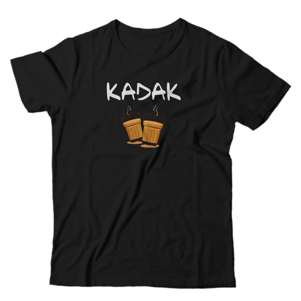 Unisex Premium T-Shirt - Kadak