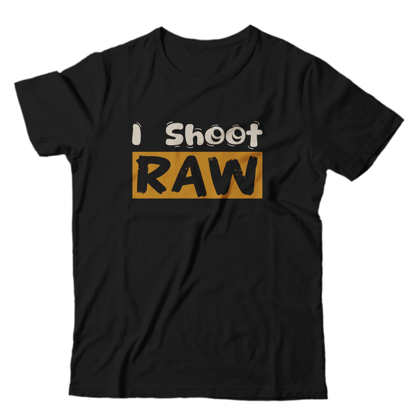 Unisex Premium T-Shirt - ShootRaw