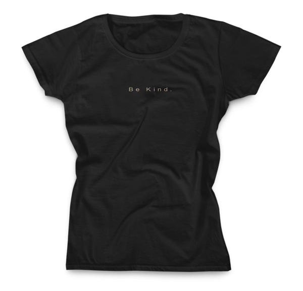 Women’s Classic T-Shirt - Be Kind