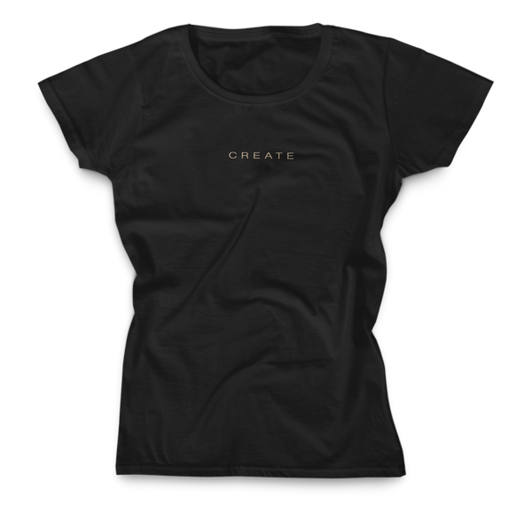 Women’s Classic T-Shirt - Create