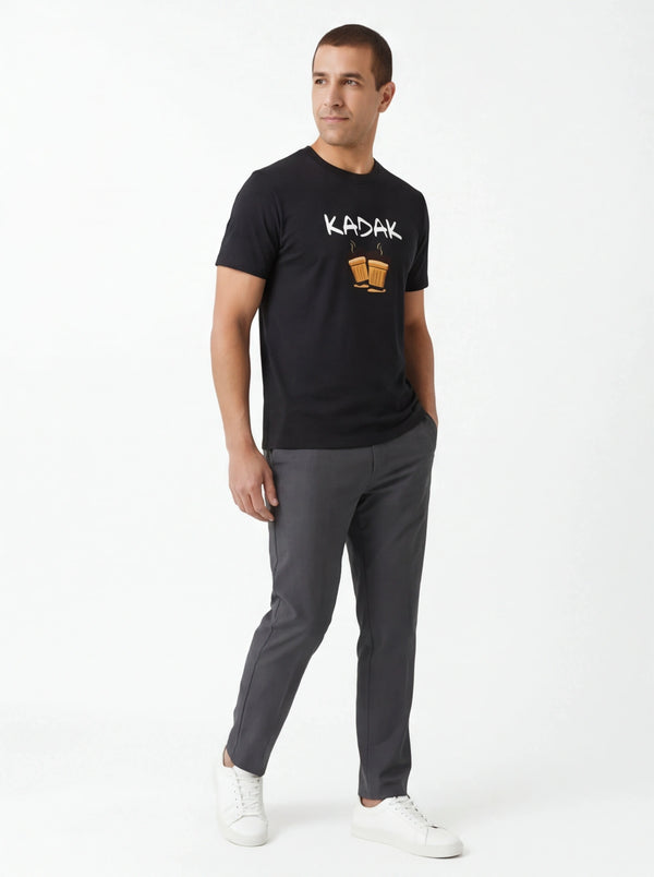 Unisex Supima T-Shirt - Kadak